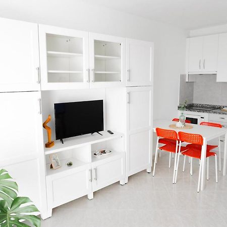 Апартаменты Ocean View, Playa San Juan. Гиа-де-Исора Экстерьер фото