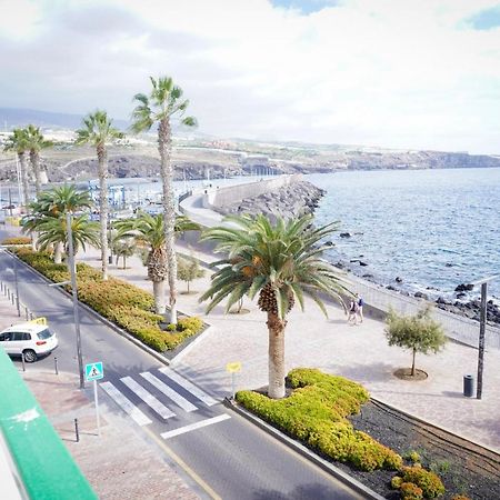Апартаменты Ocean View, Playa San Juan. Гиа-де-Исора Экстерьер фото