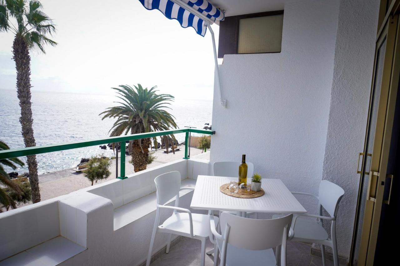 Апартаменты Ocean View, Playa San Juan. Гиа-де-Исора Экстерьер фото